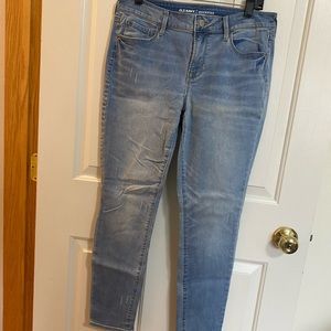 Old navy jeans